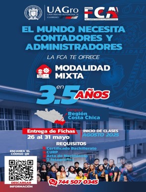 EXTENSION COSTA CHICA